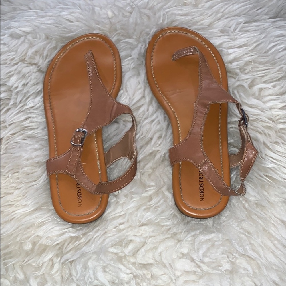 Nordstrom Sandals